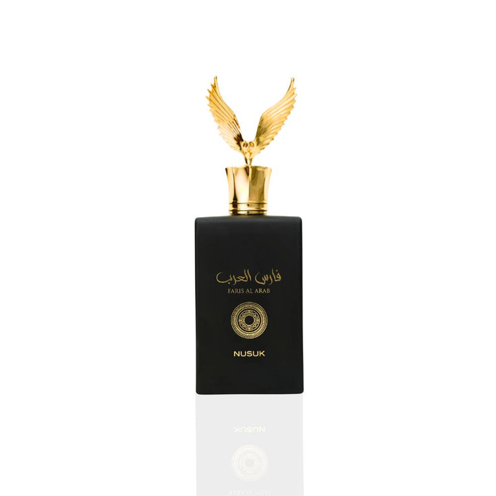 Nusuk Faris Al Arab Eau De Parfum 100ml For Men