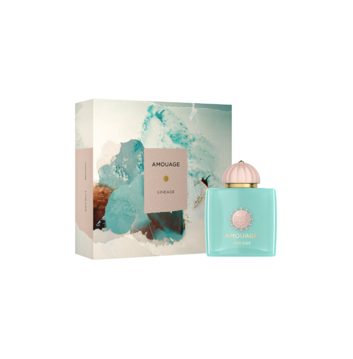 Amouage Lineage Eau de Parfum 100ml for Women