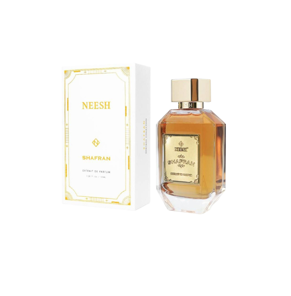 Neesh Shafran Extrait De Parfum 100ml For Man & Woman