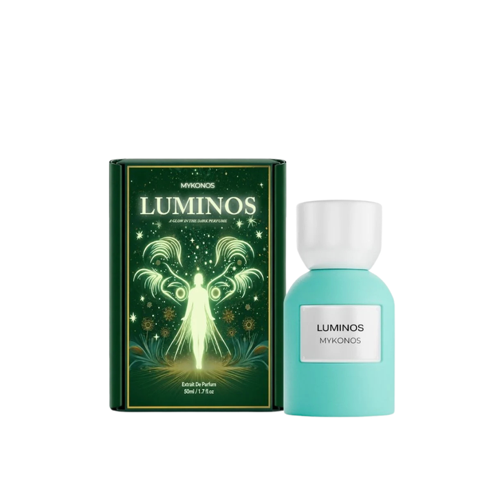 Mykonos Luminos Extrait de Parfum 50ml For Man & Woman