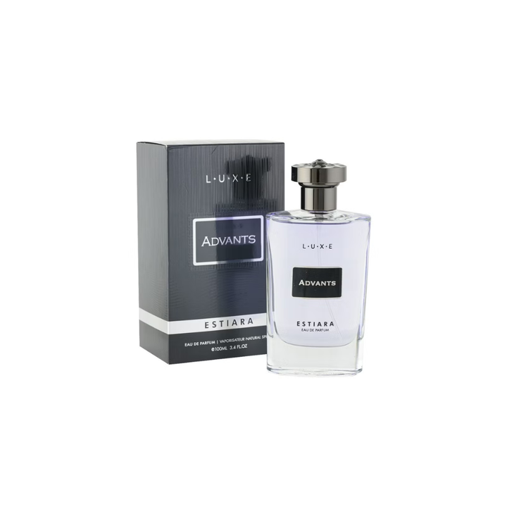 Estiara Luxe Advants Eau De Parfum 100ml For Man