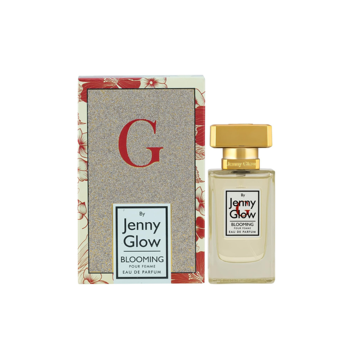 Jenny Glow Luxury Blooming Eau De Parfum 30ml For Woman