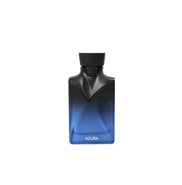 Naseem Azura Aqua Parfum 100ML For Man