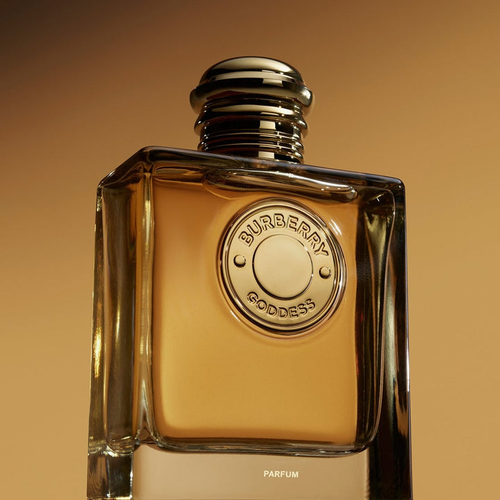 Burberry Goddess Parfum 100ml For Women