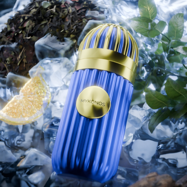 Mykonos Inception Extrait De Parfum 100ml For Man & Woman
