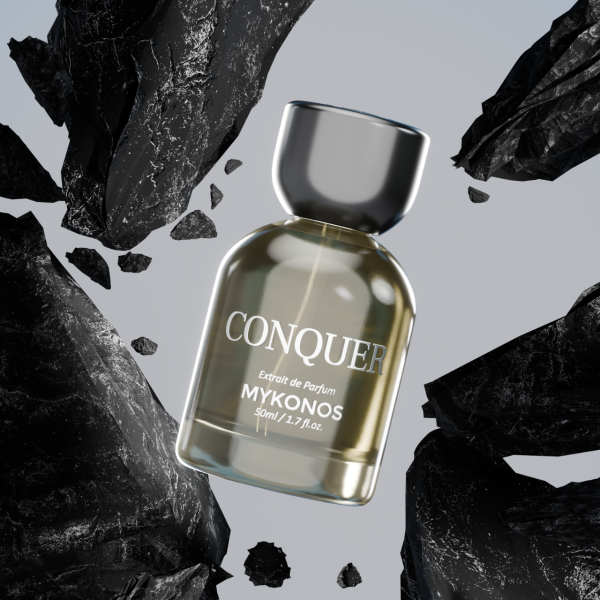 Mykonos Conquer Extrait de Parfum 50ml For Man