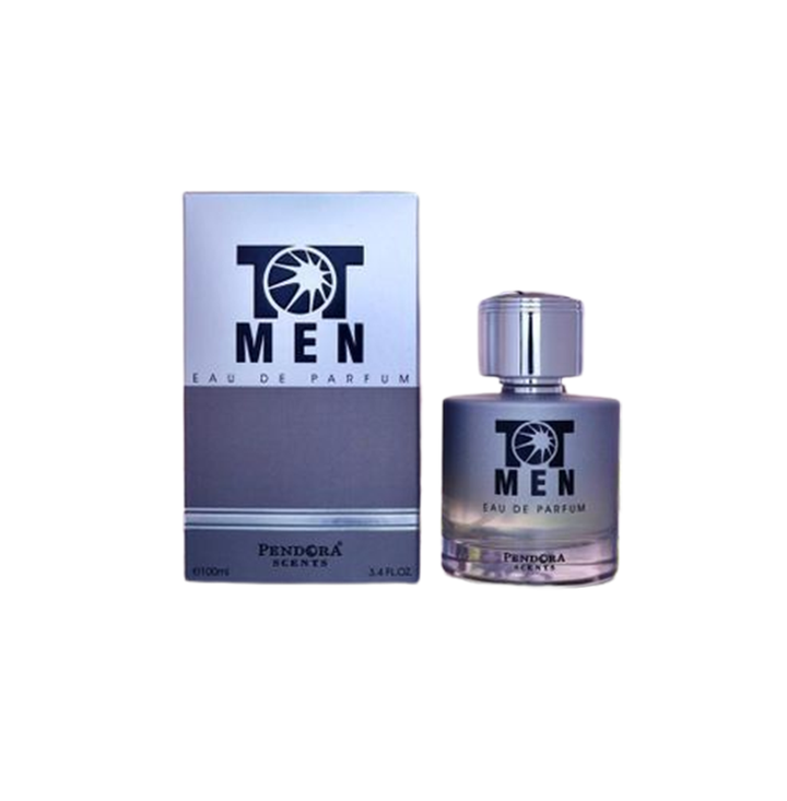 Paris Corner TOT Men Pendora Scents Eau de Parfum 100 ml For Men