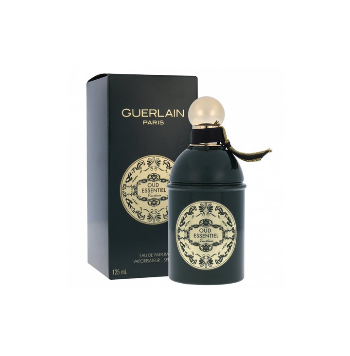 Guerlain Oud Essential Eau De Parfum 125ml For Men & Women