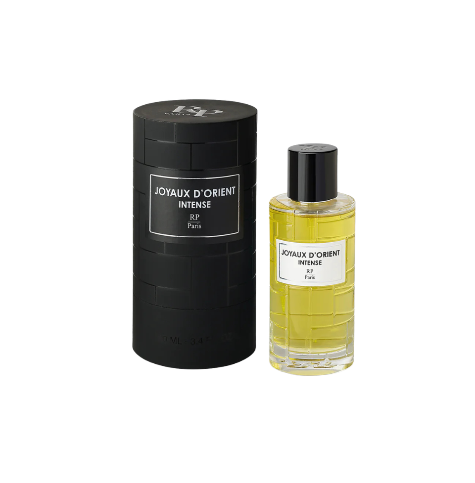 RP Paris Joyaux D'orient Intense Eau De Parfum 50ml For Men & Women