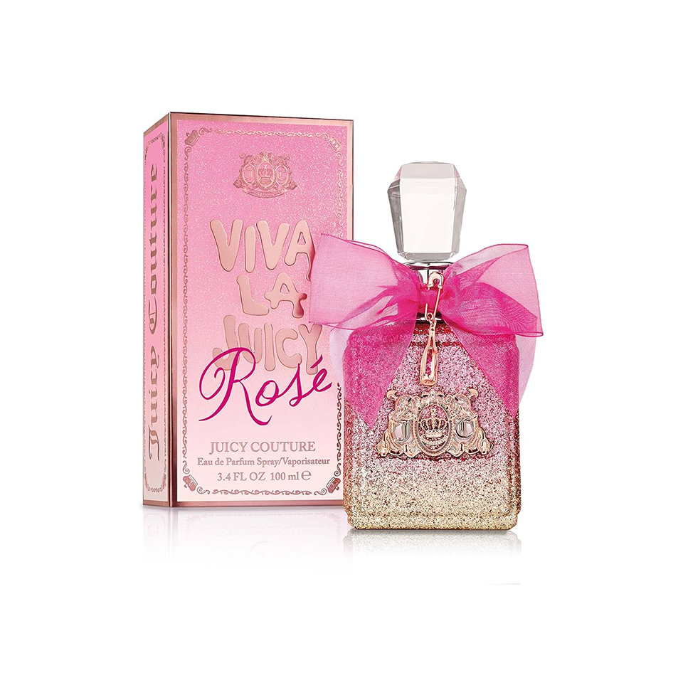 Juicy Couture Viva La Juicy Rose Eau De Parfum 100ml for Women