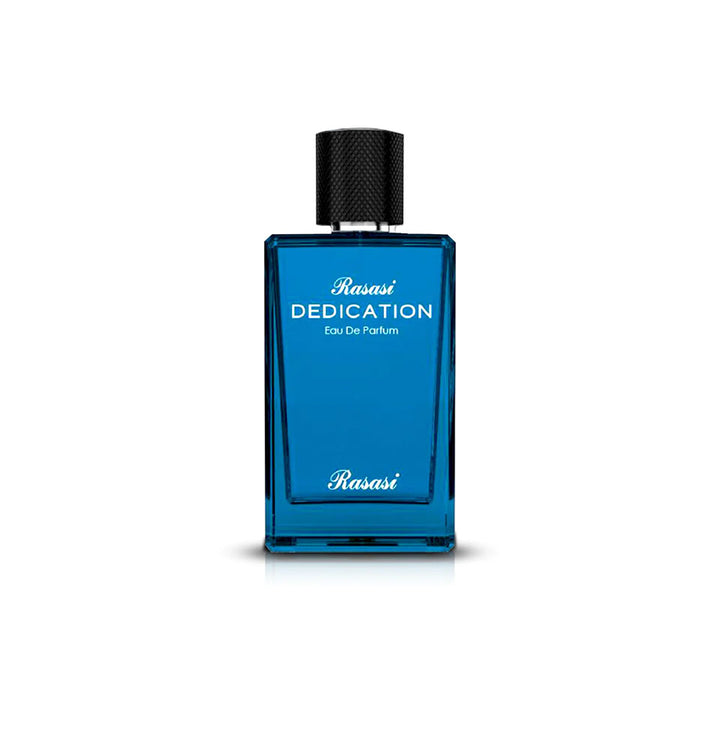 Rasasi Dedication Eau De Parfum For Men & Women 100ml