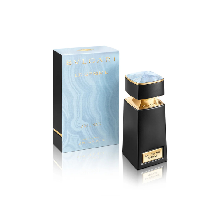 Bvlgari Le Gemme Amunae Eau De Parfum 125ml For Men & Women