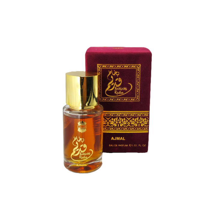 Ajmal Bakhakh Kadim Eau De Parfum 30ml For Men & Women