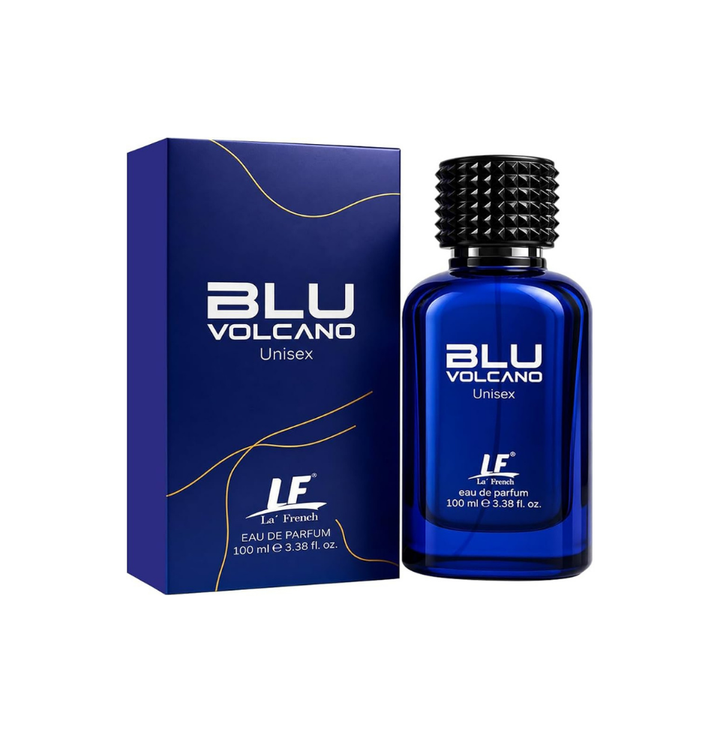 La French Blu Eau De Parfum 100ml For Men & Women