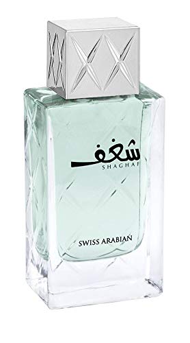 Swiss Arabian Shaghaf Eau De Parfum 75ml For Men