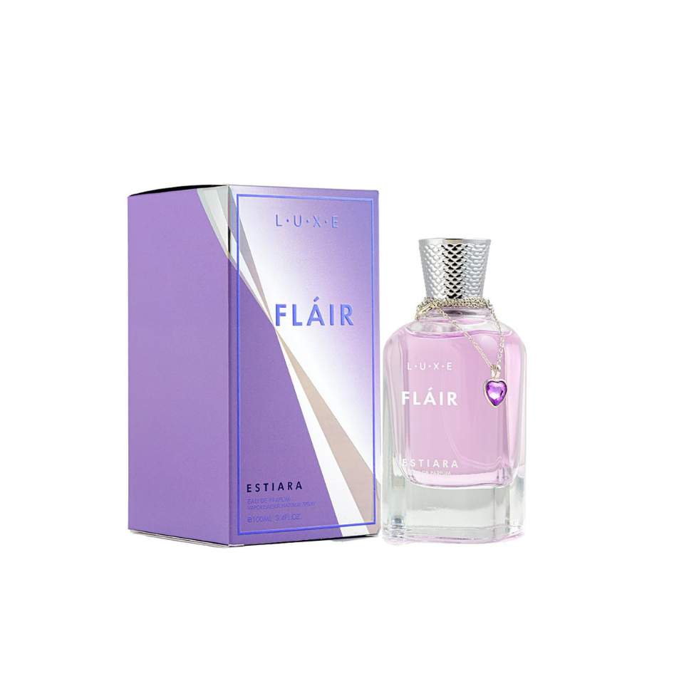 Estiara Flair Pour Femme Eau De Parfum 100ml for Women