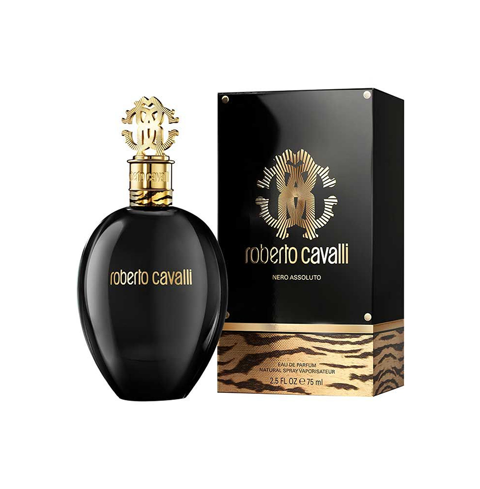 Roberto Cavalli Perfume Palace