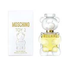 Love moschino 2025 toy 2