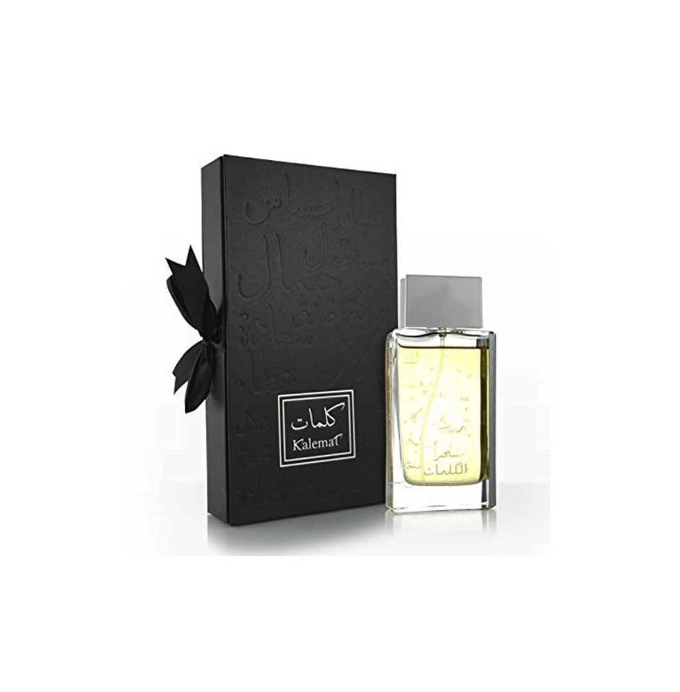 Arabian Oud Kalemat Eau De Parfum 100ml For Man & Woman