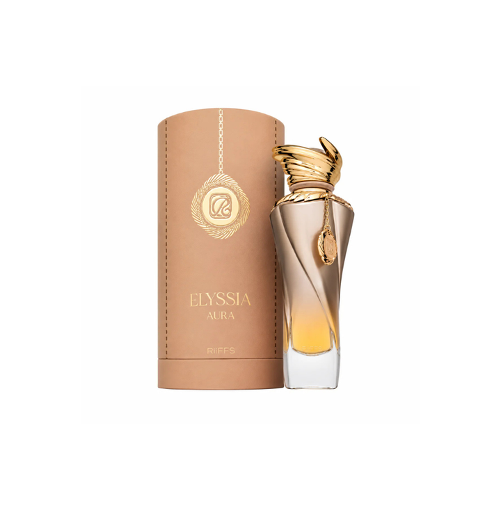 Riiffs Elyssia Aura Extrait De Parfum 100ml For Man & Woman