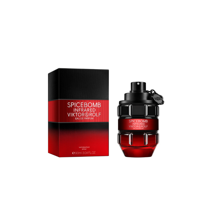 Viktor & Rolf Spicebomb Infrared Eau de Parfum 90ml For Man