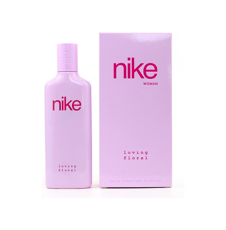 Nike women outlet perfume