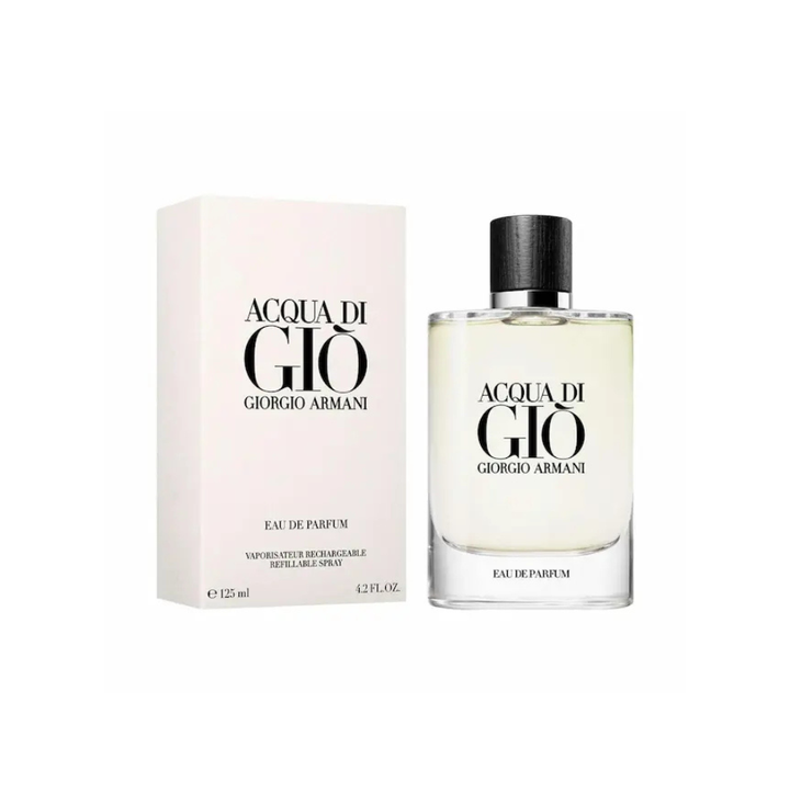 Giorgio Armani Acqua Di Gio Eau De Parfum 75ml For Men