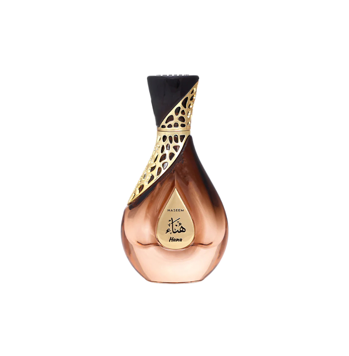 Naseem Hana Aqua Parfum 55ml For Man & Woman