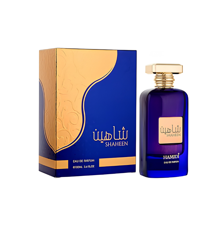 Hamidi Shaheen Eau De Parfum 100ml For Men & Women