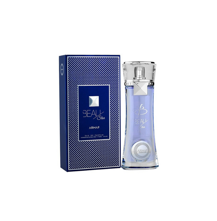 Armaf Beau Star Eau De Parfum 100ml For Men