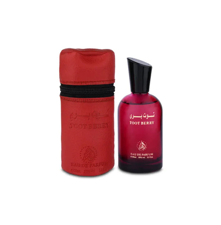 AL-Fakhr Toot Berry Eau De Parfum 100ml For Man & Woman