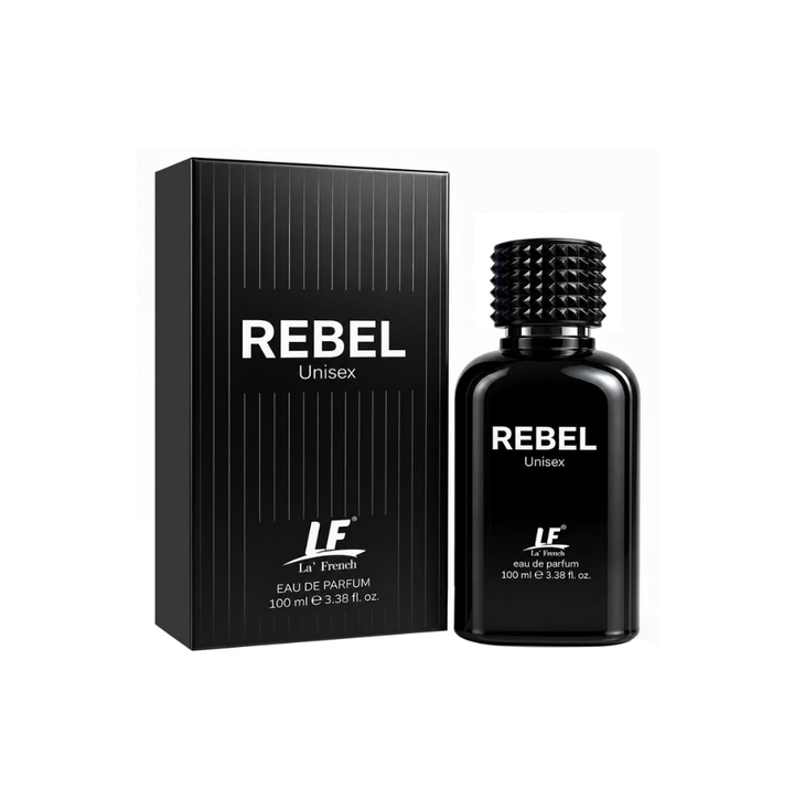 La French Rebel Eau De Parfum 100ml For Men & Women