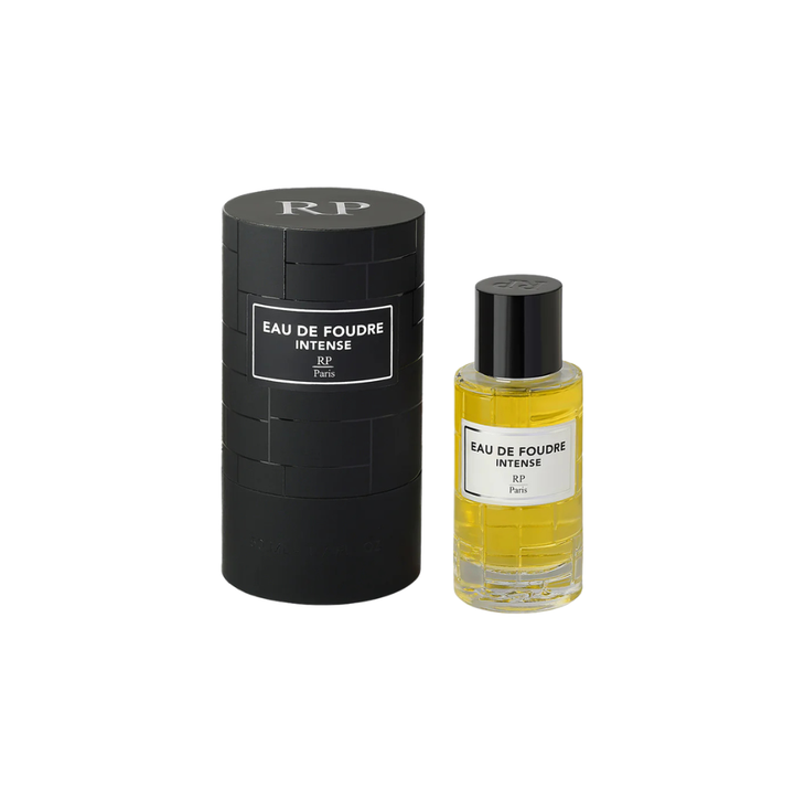 RP Paris Eau De Foudre Intense Eau De Parfum 100ml For Men & Women