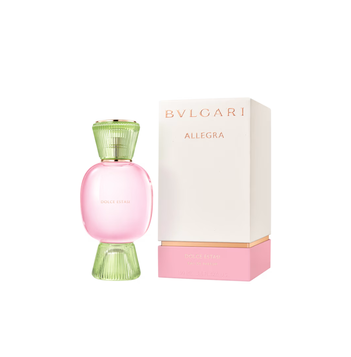 Bvlgari Allegra Dolce Estasi Eau De Parfum 100ml For Women