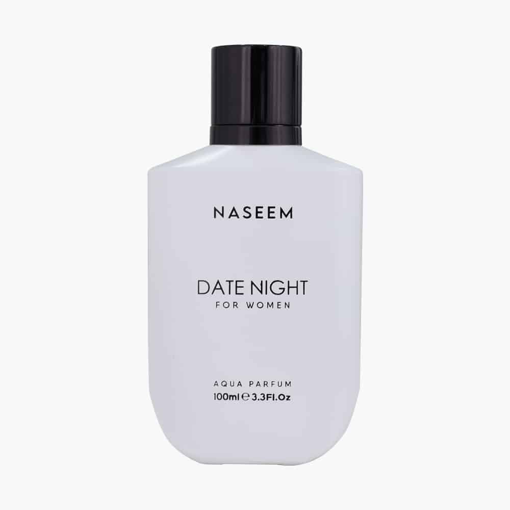 Naseem Date Night for Women Aqua Parfum 100ml For Women