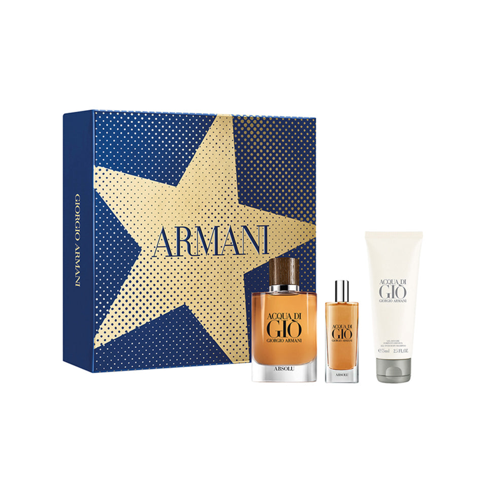 Armani absolu 40 best sale ml