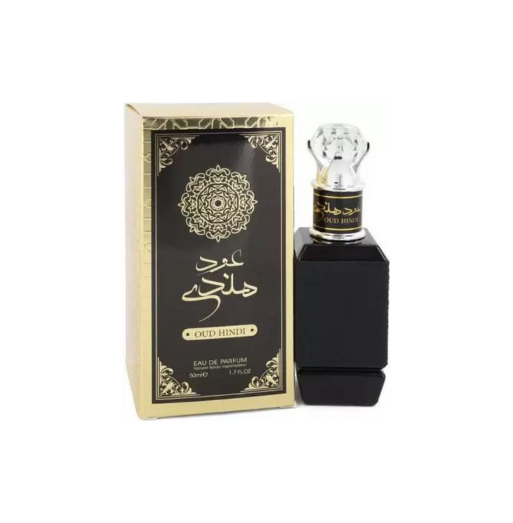 Oud Hindi- Eau De Parfum