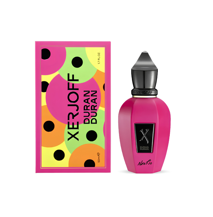 Xerjoff NeoRio Fluo Pink Eau De Parfum 50ml For Men & Women