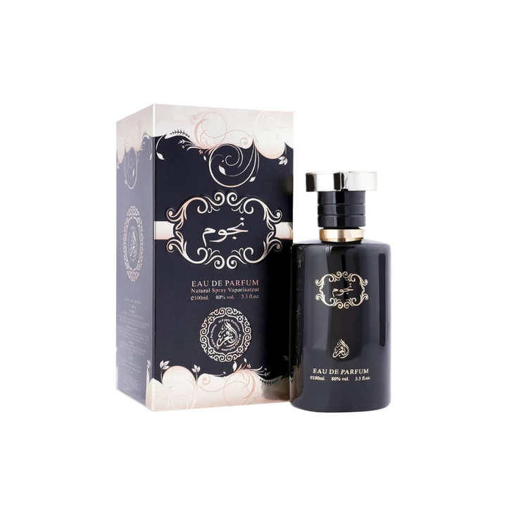 AL-Fakhr Najoom Eau De Parfum 100ml For Man & Woman