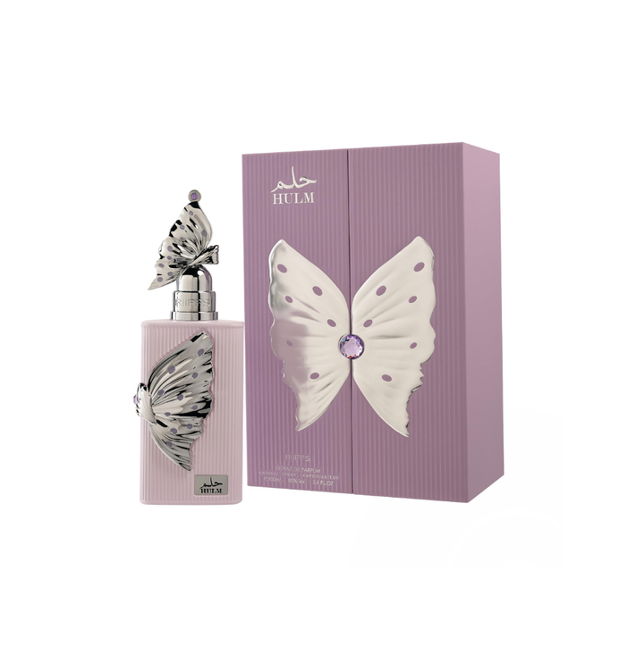Riiffs Hulm Extrait De Parfum 100ml For Woman