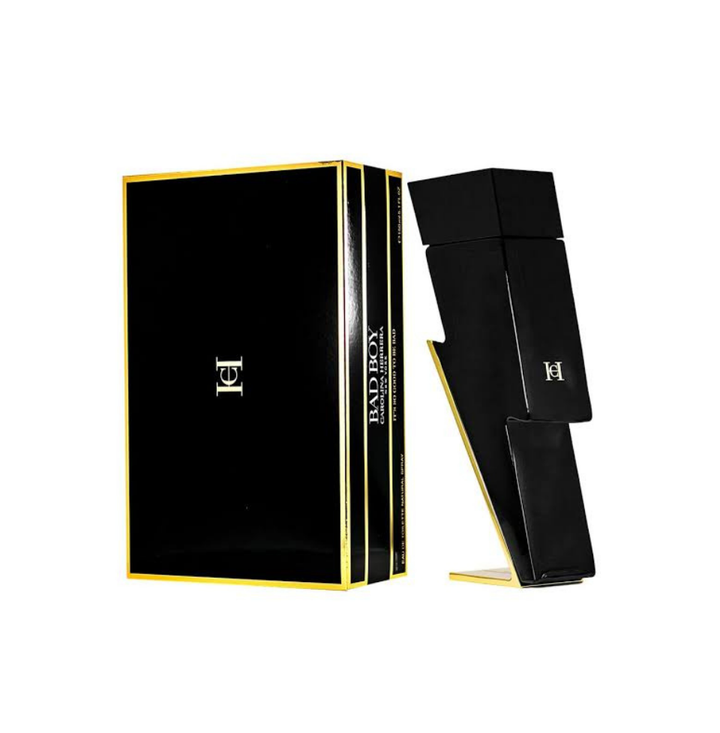 Carolina Herrera Bad Boy Eau De Toilette 150ml For Man