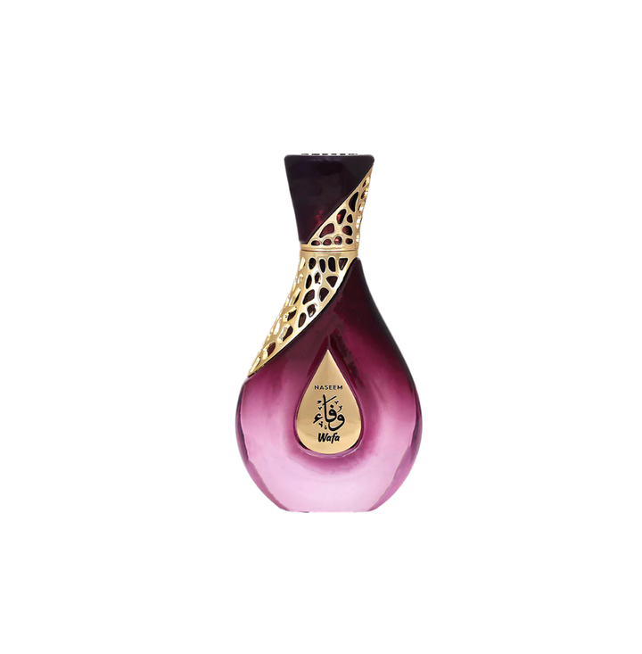 Naseem Wafa Aqua Parfum 55ml For Man & Woman