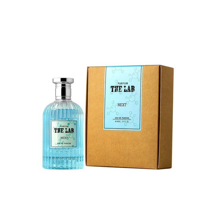 Parfum The Lab Next Eau De Parfum 100ml For Men & Women