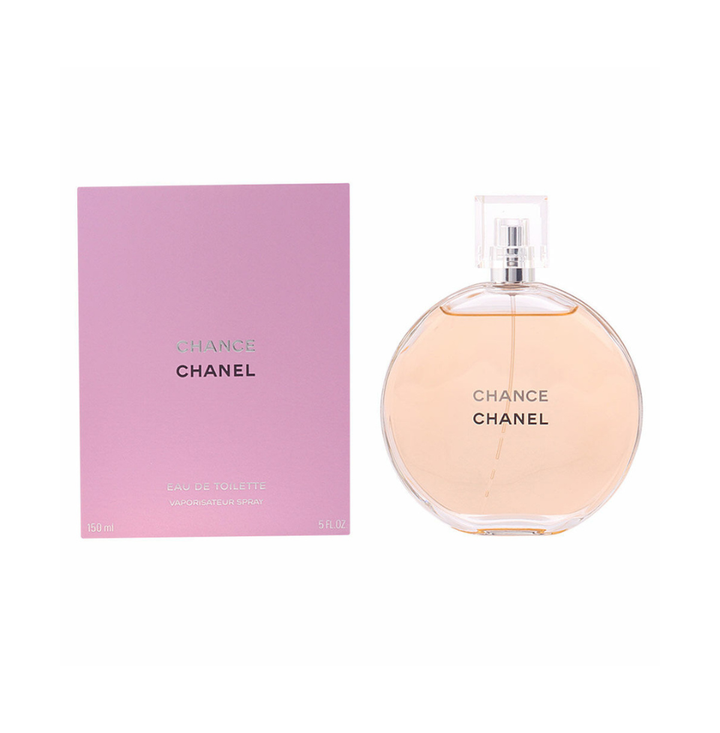 Chanel Chance Eau De Toilette 150ML For Men