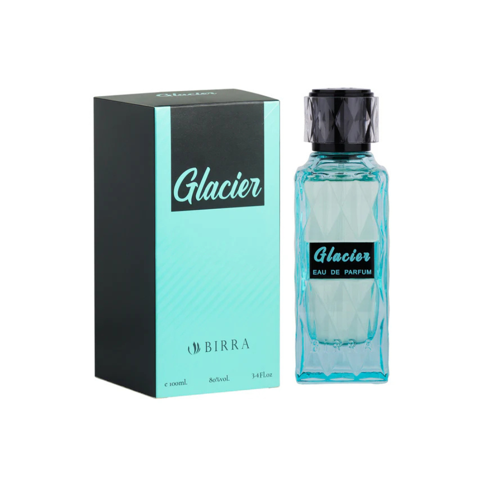 Birra Glacier Eau De Parfum 80ml For Man