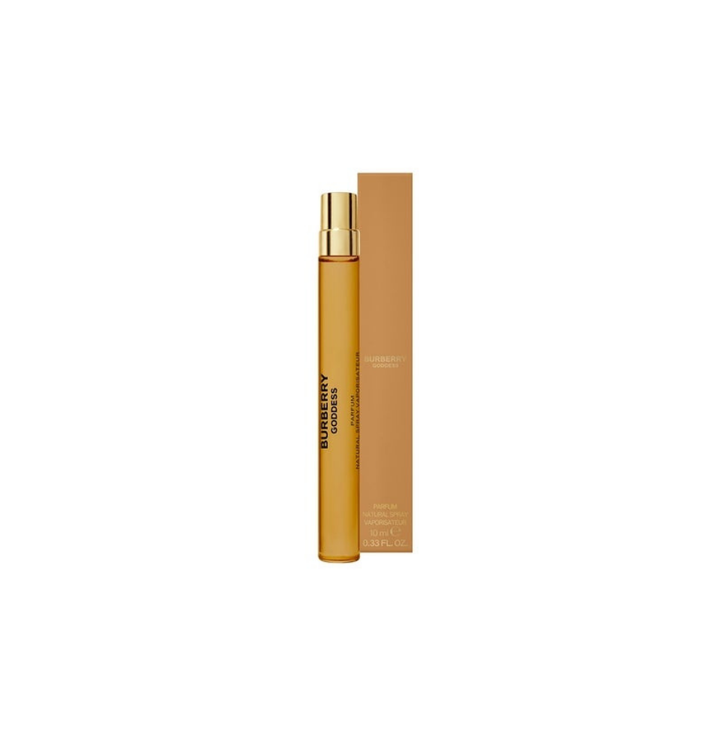 Miniature Of Burberry Goddess Parfum 10ml For Women