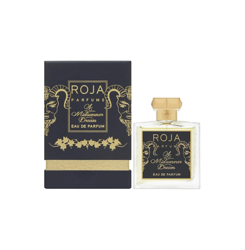 Roja A Midsummer Dream Eau De Parfum 100ml For Men & Women