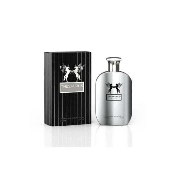 Emper Thesaurus Eau De Parfum 100ml For Men