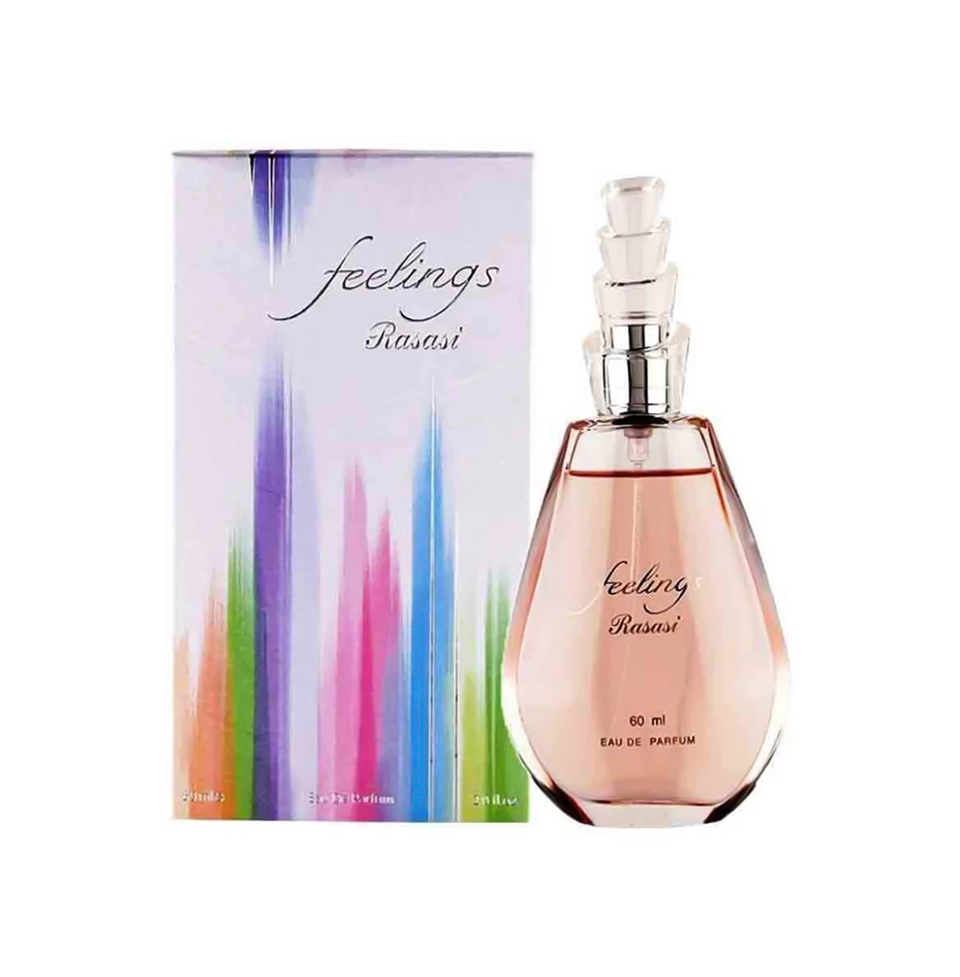 Rasasi perfume for discount women