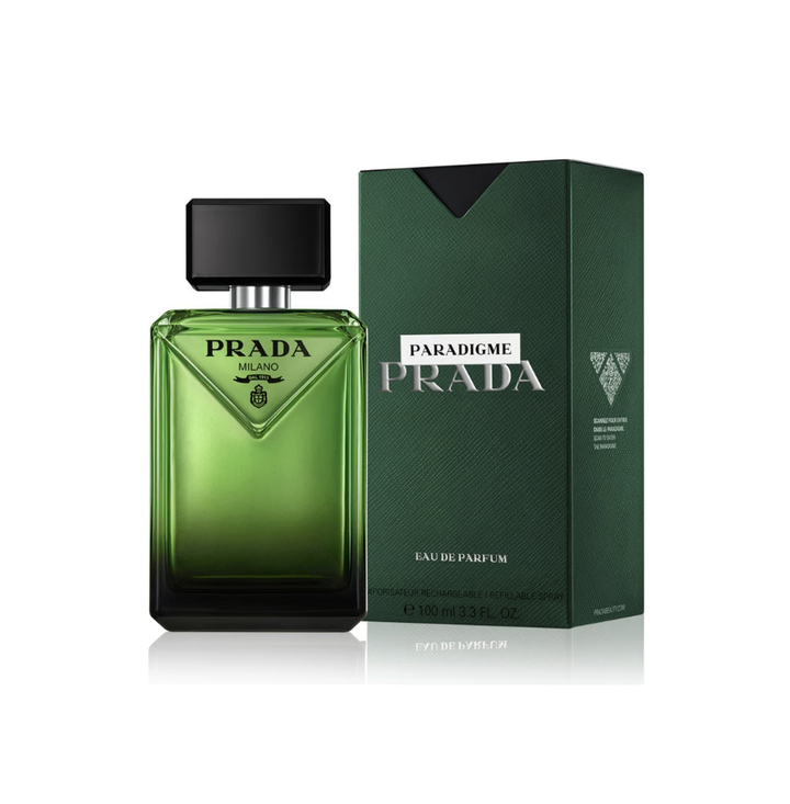 Prada Paradigme Eau De Parfum 100 ml For Men